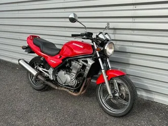 kawasaki er5