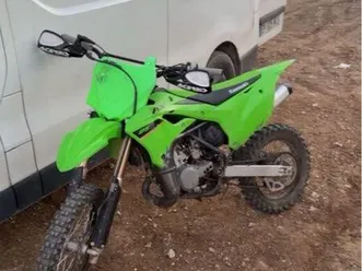 85 kx 2022