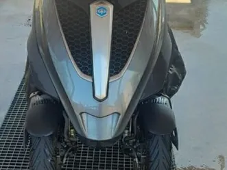 mp3 300 yourban 2019