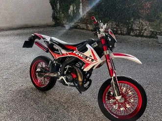 rieju mrt trophy 2022