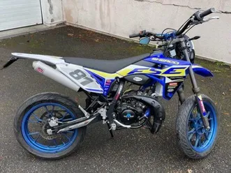 sherco 50 sm-r