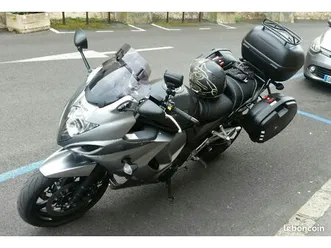 gsx 1250 fa