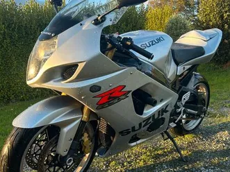suzuki gsxr 1000