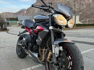 street triple