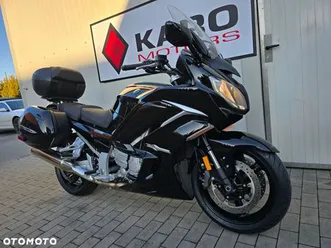 yamaha fjr