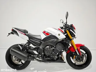 yamaha fz