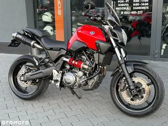 yamaha mt