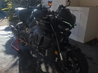 yamaha mt10