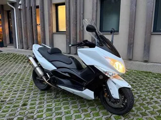 yamaha tmax 500 neuf