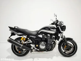 yamaha xjr