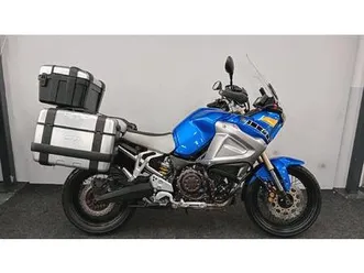 yamaha xt1200z super tenere 1199 cc