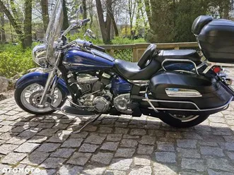 yamaha midnight star