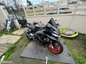 aprillia rs660 carte grise a2 moto en full 35kw 35 kw a2