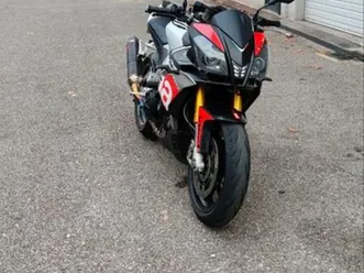 aprilia tuono aprc v4r 1000 cc
