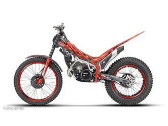 trial beta 250 evo 12/2025