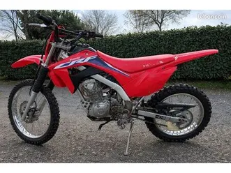 crf 125