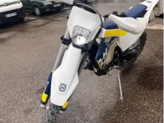 350 husqvarna de 2017