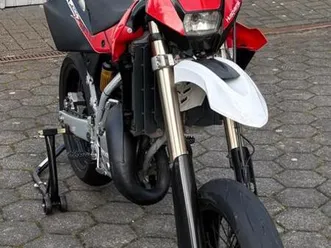 husqvarna sm 125 2 takt