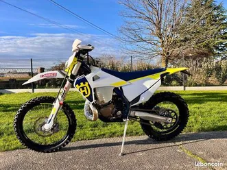 husqvarna 250 tei