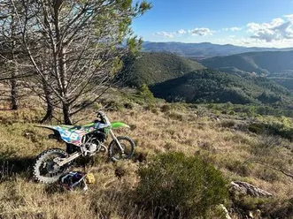 vend ou échange 85kx