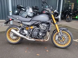 kawasaki z 900 rs se