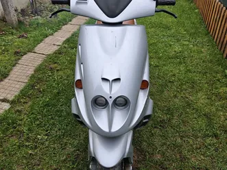 malaguti f ф 12 →