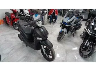 piaggio liberty s 125 - 2024