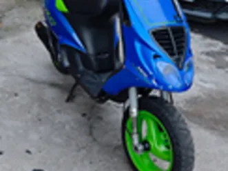 piaggio nrg extreme 50 lc dd