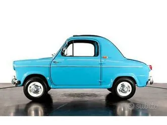 piaggio vespa 400 acma