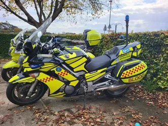 yamaha fjr 1300 a 1298 cc