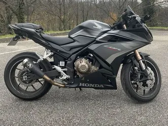 honda cbr500r