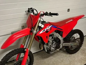 250 crf 2024