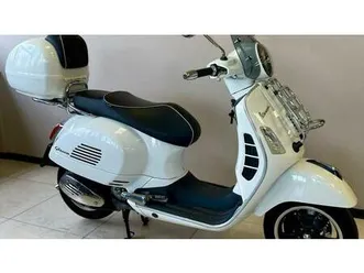 vendo vespa gts 300 abs (2014 - 16) usata a torino (codice 9902172) - moto.it