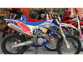 vendo sherco 300 se factory (2021) usata a alatri (codice 9902036) - moto.it
