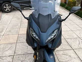 scooter tmax