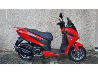 vendo aprilia sxr 50 (2021 - 25) usata a carrara (codice 9902303) - moto.it