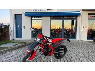 vendo betamotor xtrainer 300 2t (2025) usata a ponte di piave (codice 9902122) - moto.it
