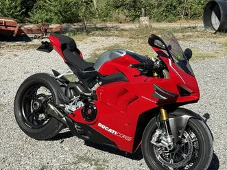 panigale v4r 2019