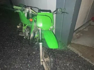 kx 65 2008 prépa bud