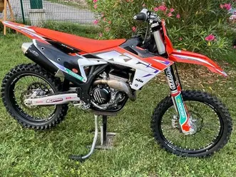 ktm sx-f