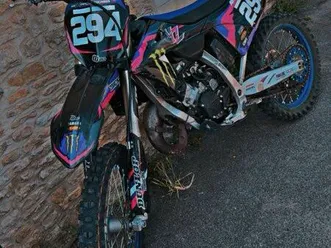 125 yz