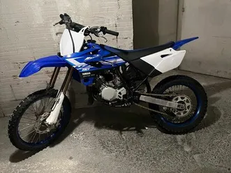 85 yz