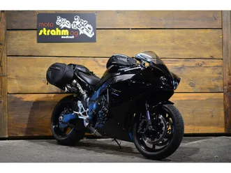 yamaha r1, sport, occasion, chf 12'790.-