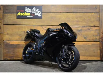 yamaha r1, sport, occasion, chf 7'990.-