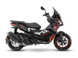 aprilia sr gt replica 125 e5+