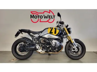 bmw r ninet, retro, occasion, chf 7'490.-