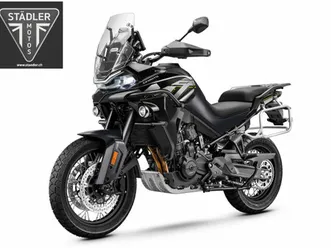 cf moto 800 mt explore, enduro, moto neuve, chf 9'990.-