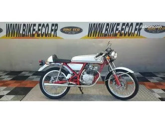 honda ac15 aka dream 50 vente ou échange contre cbr400rr