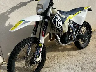 enduro 350 fe