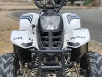 quad 125